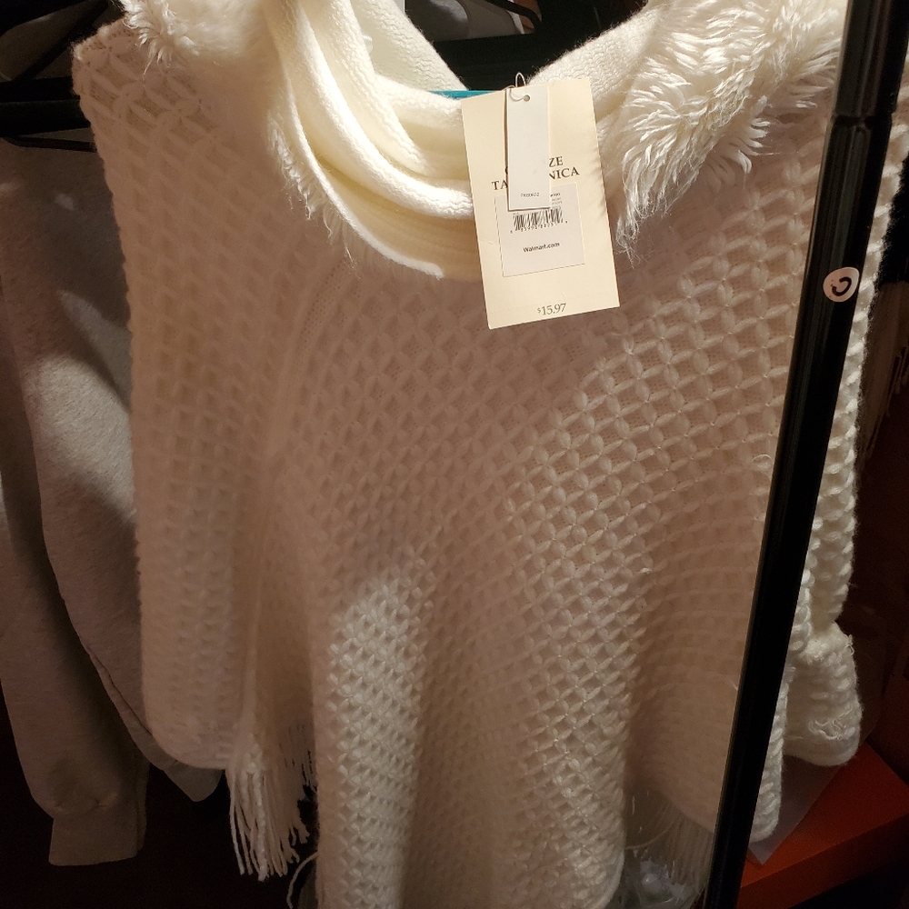 Poncho